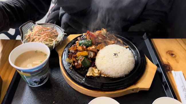 Opinii despre Inaka Sushi & Japanese Restaurant în Otorohanga - Hospitality and gastronomy