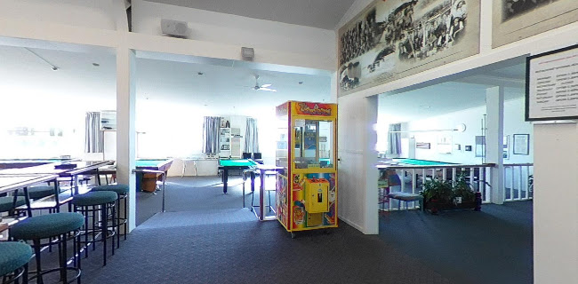 Motueka RSA - Motueka