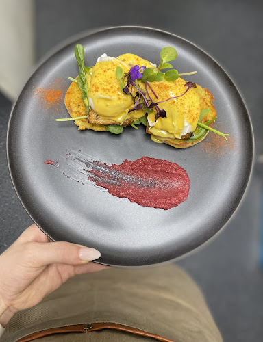 Opinii despre The Blend Cafe în Whanganui - Hospitality and gastronomy