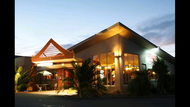 Thai Chef's Restaurant Napier - Hospitality and gastronomy