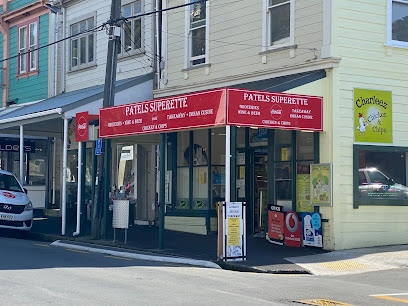 Patels Indian Takeaways