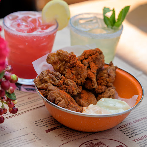 Mexico Britomart - Hospitality and gastronomy