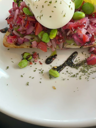 Opinii despre Journal Cafe în Auckland - Hospitality and gastronomy