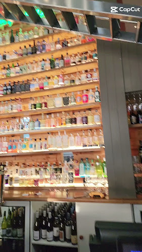 Opinii despre The Gintrap Restaurant & Bar în Napier - Hospitality and gastronomy