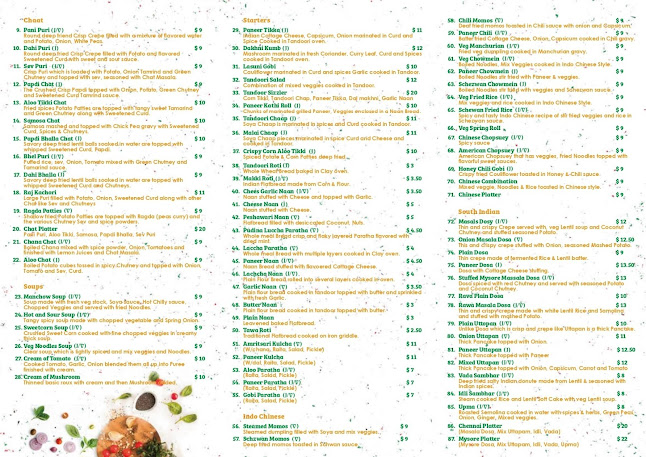 BailwalG pure vegetarian restaurant