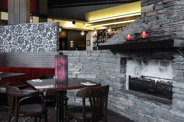 Comentarii opinii despre New Brew Cafe Bar & Restaurant