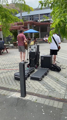 Lyttelton Coffee Co. Open Times