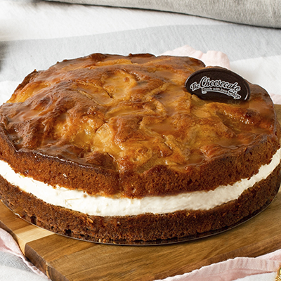 The Cheesecake Shop Sunnynook