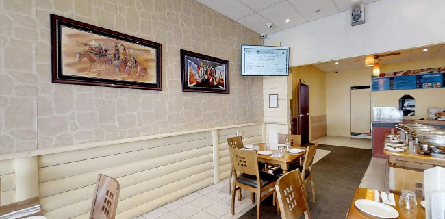 Shiraz Indian Restaurant Whangarei - Hospitality and gastronomy