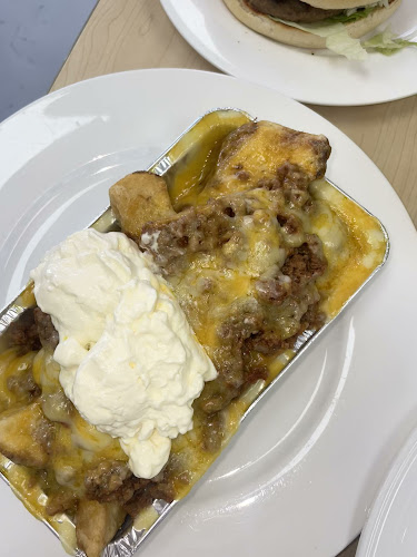 Reviews of Ezmeralda's Cafe in Auckland - Hospitality and gastronomy