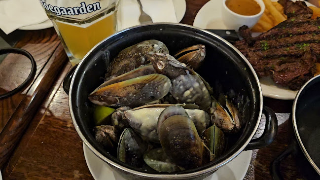 The Occidental - Auckland