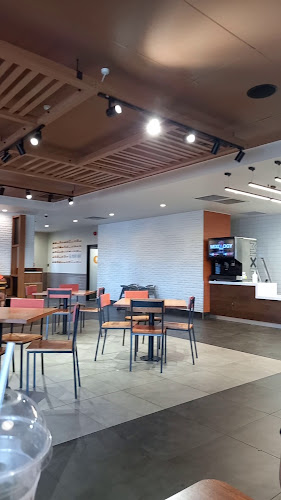 Burger King Hastings - Hospitality and gastronomy