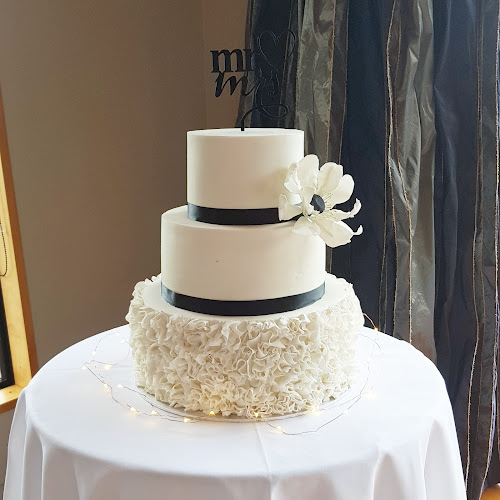 The Cake Eating Company - Hospitality and gastronomy