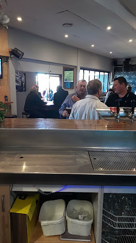 Opinii despre The Horse & Hound Cafe & Bar în Hastings - Hospitality and gastronomy