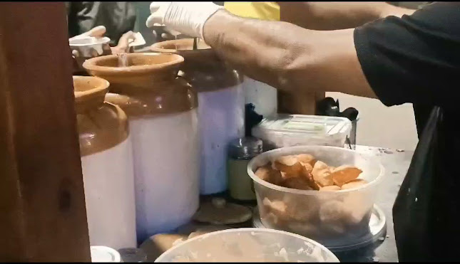 Indigo Restaurant Open Times