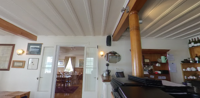 The Gables Osteria & Enoteca