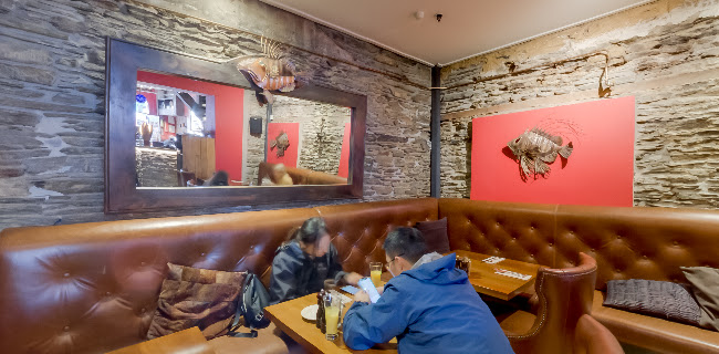 Opinii despre Captains Restaurant în Queenstown - Hospitality and gastronomy