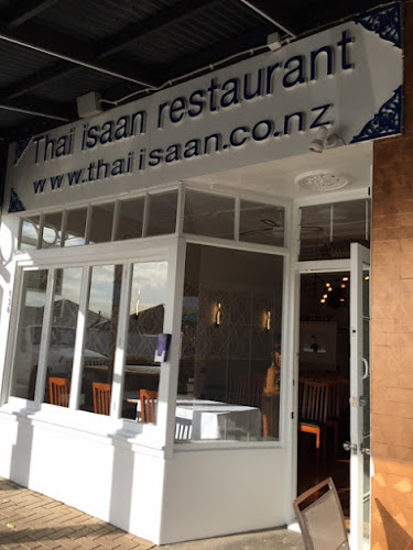 Thai Isaan Restaurant