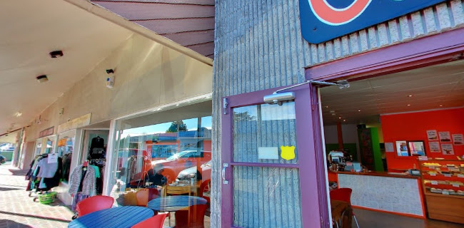 Comentarii opinii despre Opawa Cafe