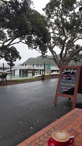 Opinii despre Butterfish Restaurant And Cafe în Russell - Hospitality and gastronomy