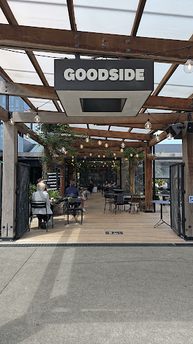 Opinii despre Goodside în Auckland - Hospitality and gastronomy