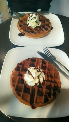 Robert Harris Cafe Albany