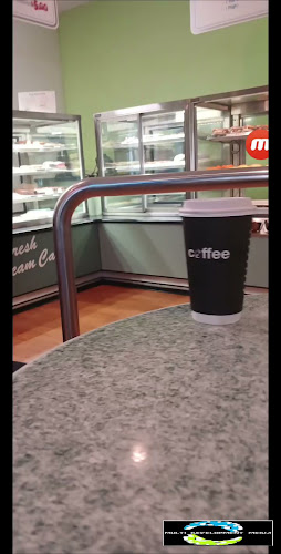 Century Bakery & Cafe