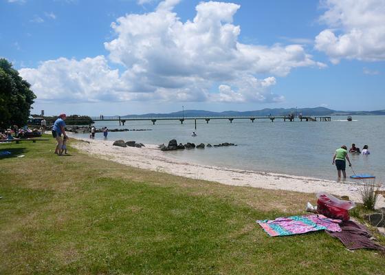 The Jetty Licensed Cafe - Shelly Beach
