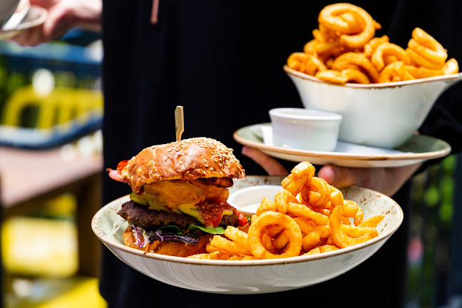 144 Lichfield Street, Christchurch Central City, Christchurch 8011, New Zealand