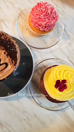 The Delicious Cafe and Catering