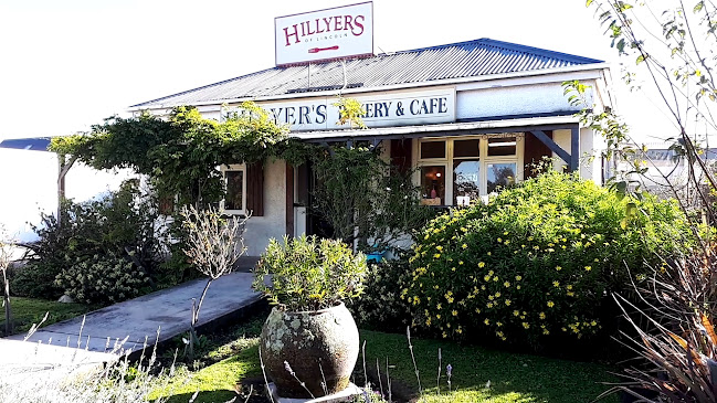 Opinii despre Cottage Cafe în Lincoln - Hospitality and gastronomy