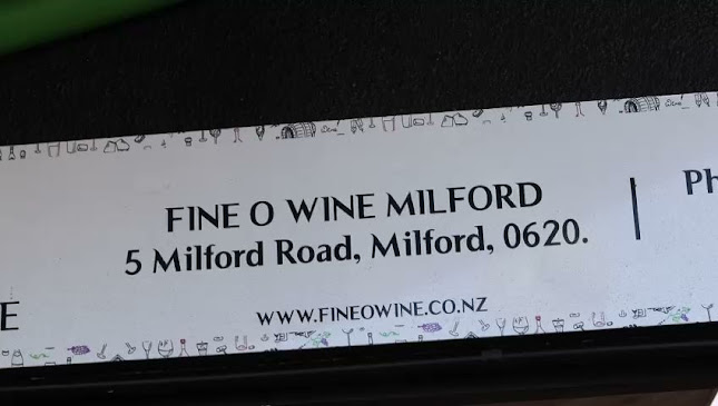 Opinii despre Fine-O-Wine Milford în Auckland - Hospitality and gastronomy