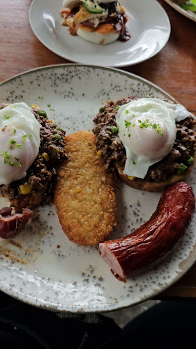 Reviews of Big River Cafe in Awanui - Hospitality and gastronomy