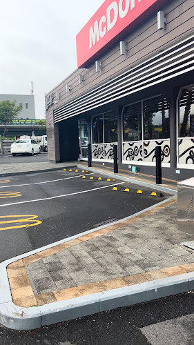 McDonald's Otahuhu