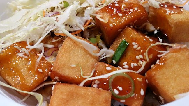 St Pierres Sushi & Bento Bowl (Westfield Manukau) - Hospitality and gastronomy