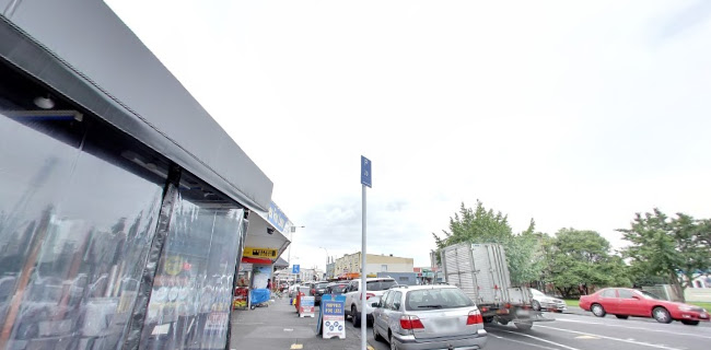 Comentarii opinii despre Paradise Takeaway