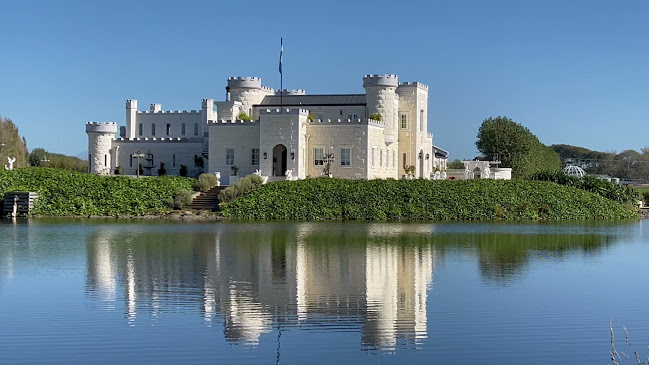 1431 Glenavy-Hilderthorpe Road, Waitaki Bridge 9493, New Zealand