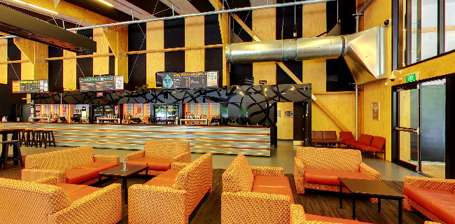 Comments and reviews of The Foundry