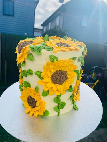 Opinii despre thecakezone în Christchurch - Hospitality and gastronomy