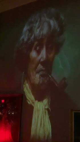 Dome Cinema - Hospitality and gastronomy