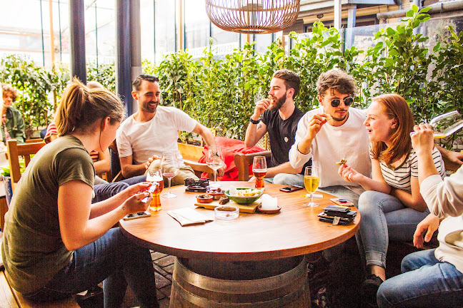 Vesuvio Jazz & Tapas Bar - Christchurch