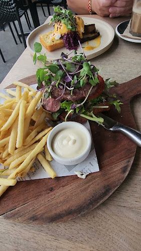 Opinii despre Midpoint Café în Auckland - Hospitality and gastronomy