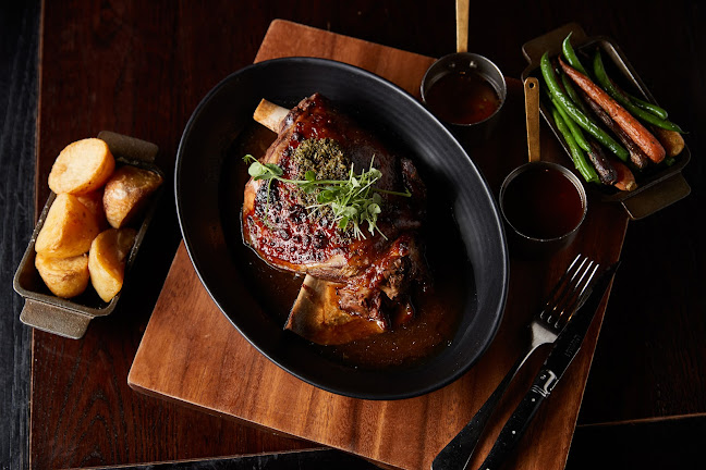 Opinii despre Bloody Mary's în Christchurch - Hospitality and gastronomy