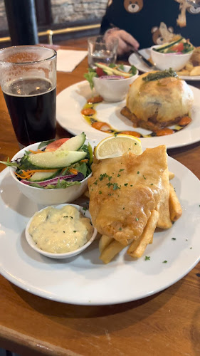 Opinii despre Speight's Ale House Invercargill în Invercargill - Hospitality and gastronomy