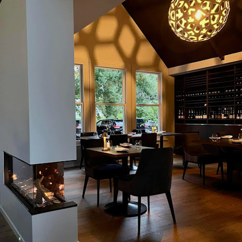 Harvest Restaurant Blenheim