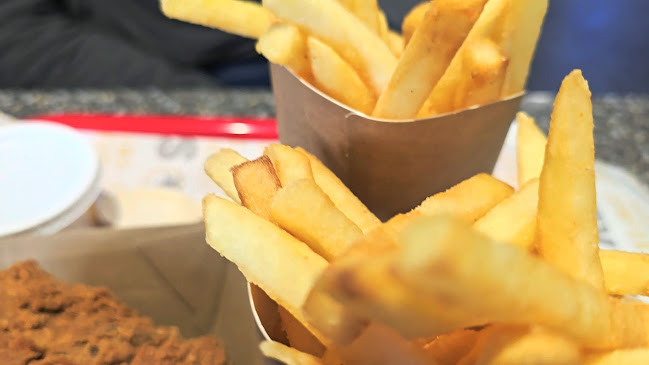 Opinii despre Texas Chicken Westgate în Auckland - Hospitality and gastronomy