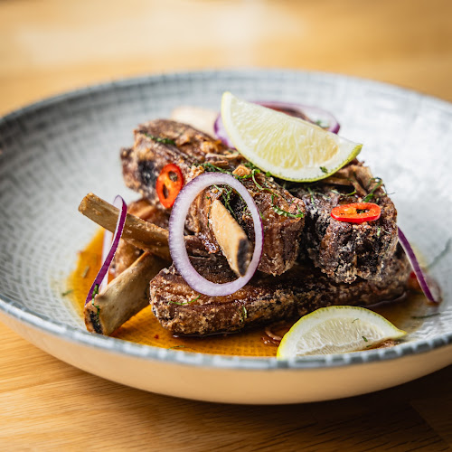 Comentarii opinii despre Gothenburg Restaurant