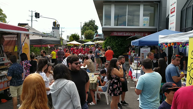 Opinii despre Pachamama Latino Store în Auckland - Hospitality and gastronomy