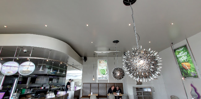 BurgerFuel Redwood Centre - Rotorua