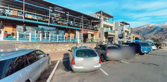 Bombay Palace Wanaka Open Times